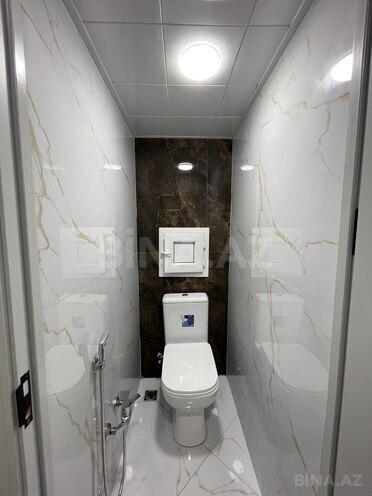 Satılır 2 otaqlı köhnə tikili 60 m², Hövsan q., photo 11 from 16