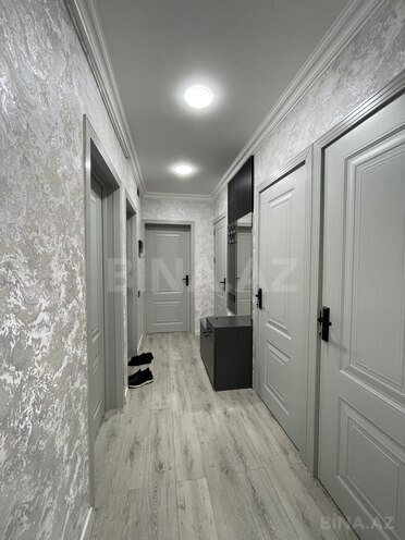 Satılır 2 otaqlı köhnə tikili 60 m², Hövsan q., photo 15 from 16
