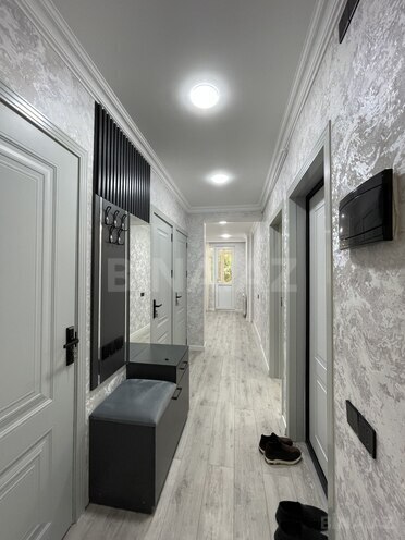 Satılır 2 otaqlı köhnə tikili 60 m², Hövsan q., photo 14 from 16