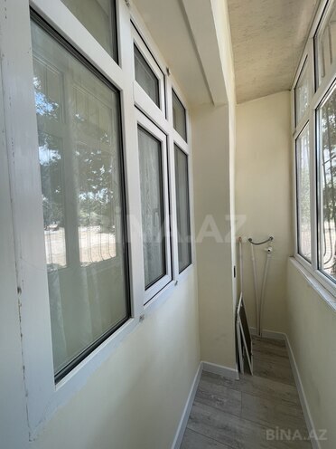 Satılır 2 otaqlı köhnə tikili 60 m², Hövsan q., photo 13 from 16