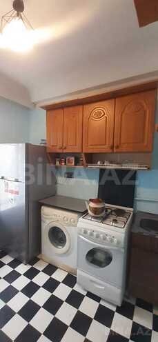 İcarəyə verilir 2 otaqlı köhnə tikili 65 m², Elmlər Akademiyası m., photo 6 from 11