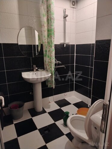 Satılır 2 otaqlı köhnə tikili 50 m², Yeni Yasamal q., photo 9 from 10