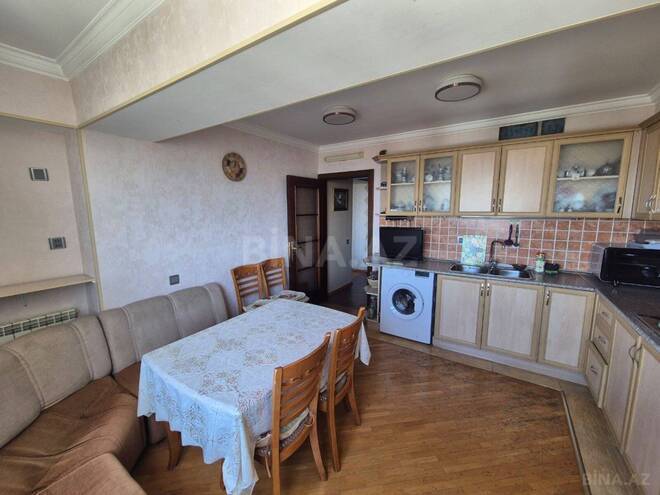 Продаётся 2-комн. новостройка 65 м², м. Ази Асланов, photo 9 from 13