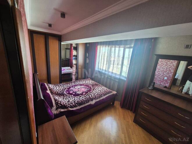 Продаётся 2-комн. новостройка 65 м², м. Ази Асланов, photo 6 from 13