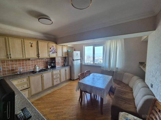 Продаётся 2-комн. новостройка 65 м², м. Ази Асланов, photo 8 from 13