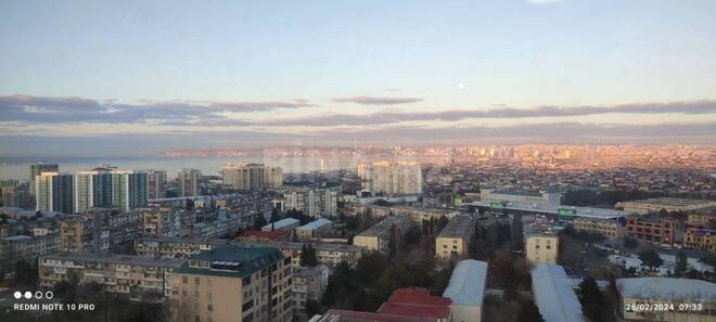 Продаётся 2-комн. новостройка 65 м², м. Ази Асланов, photo 1 from 13