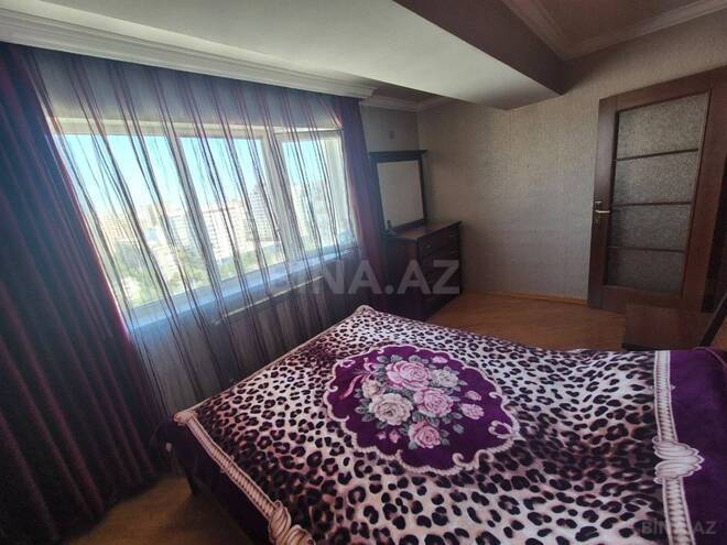 Продаётся 2-комн. новостройка 65 м², м. Ази Асланов, photo 5 from 13