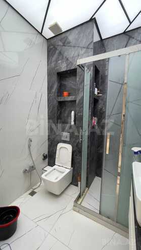 Сдаётся 3-комн. новостройка 80 м², Ясамальский р., photo 15 from 16