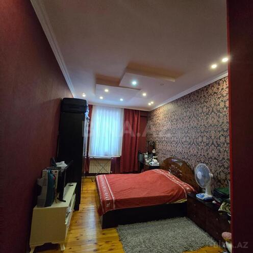 Продаётся 4-комн. новостройка 125 м², пос. Бакиханова, photo 9 from 13