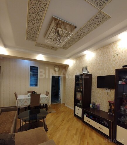 Satılır 2 otaqlı yeni tikili 82.5 m², Həzi Aslanov m., photo 3 from 13