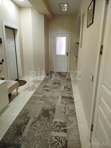 Satılır 2 otaqlı yeni tikili 82.5 m², Həzi Aslanov m., photo 10 from 13