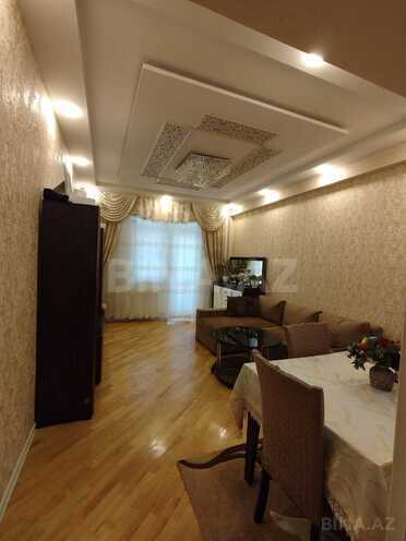 Satılır 2 otaqlı yeni tikili 82.5 m², Həzi Aslanov m., photo 1 from 13