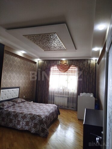 Satılır 2 otaqlı yeni tikili 82.5 m², Həzi Aslanov m., photo 4 from 13