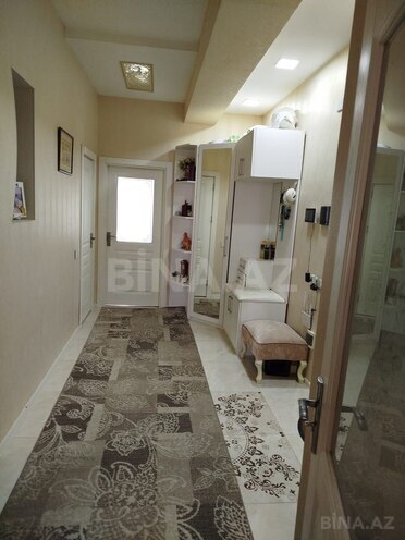 Satılır 2 otaqlı yeni tikili 82.5 m², Həzi Aslanov m., photo 11 from 13