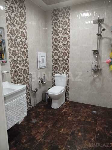 Satılır 2 otaqlı yeni tikili 82.5 m², Həzi Aslanov m., photo 8 from 13