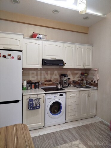 Satılır 2 otaqlı yeni tikili 82.5 m², Həzi Aslanov m., photo 6 from 13