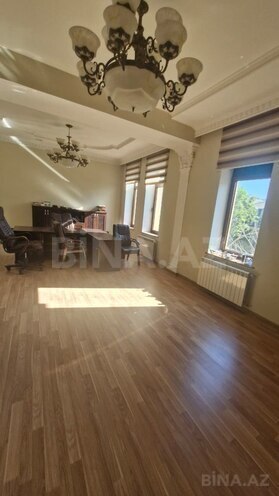 Сдаётся 4-комн. офис 250 м², м. Низами, photo 13 from 19