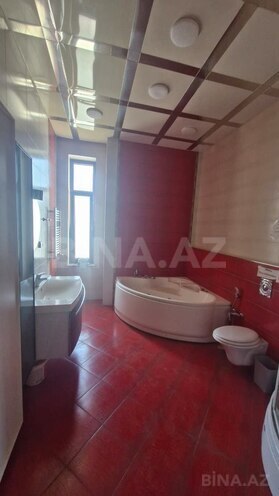 Сдаётся 4-комн. офис 250 м², м. Низами, photo 18 from 19