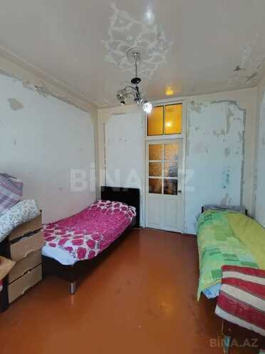 Satılır 2 otaqlı köhnə tikili 65 m², Yeni Yasamal q., photo 12 from 18