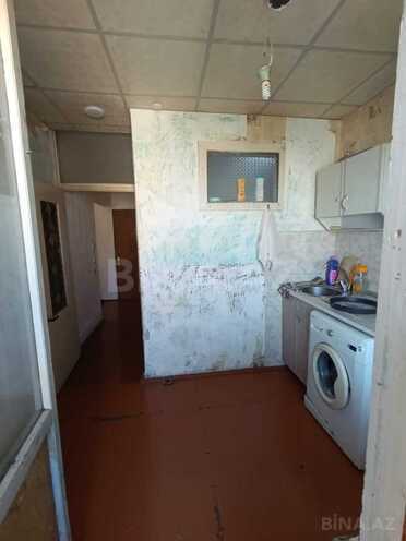 Satılır 2 otaqlı köhnə tikili 65 m², Yeni Yasamal q., photo 9 from 18