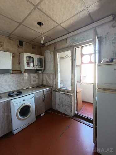 Satılır 2 otaqlı köhnə tikili 65 m², Yeni Yasamal q., photo 8 from 18