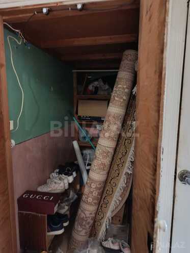 Satılır 2 otaqlı köhnə tikili 65 m², Yeni Yasamal q., photo 16 from 18