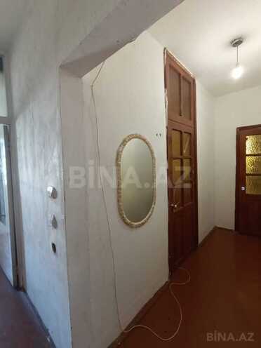 Satılır 2 otaqlı köhnə tikili 65 m², Yeni Yasamal q., photo 5 from 18