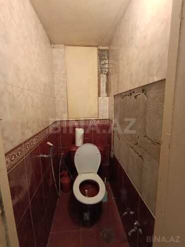 Satılır 2 otaqlı köhnə tikili 65 m², Yeni Yasamal q., photo 15 from 18