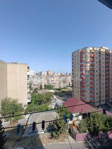 Satılır 2 otaqlı köhnə tikili 65 m², Yeni Yasamal q., photo 17 from 18