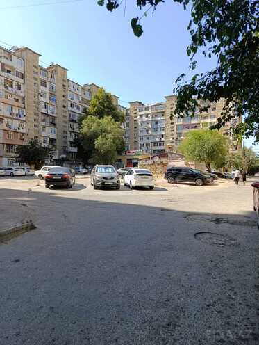 Satılır 2 otaqlı köhnə tikili 65 m², Yeni Yasamal q., photo 1 from 18