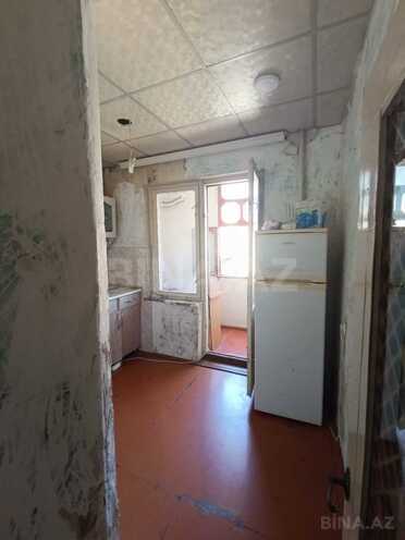 Satılır 2 otaqlı köhnə tikili 65 m², Yeni Yasamal q., photo 7 from 18