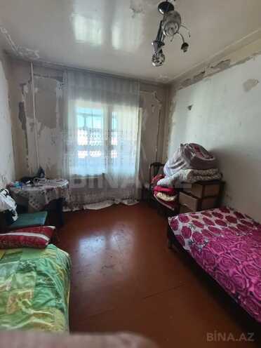 Satılır 2 otaqlı köhnə tikili 65 m², Yeni Yasamal q., photo 10 from 18