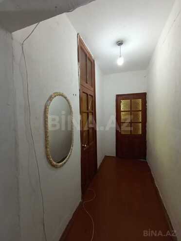 Satılır 2 otaqlı köhnə tikili 65 m², Yeni Yasamal q., photo 6 from 18