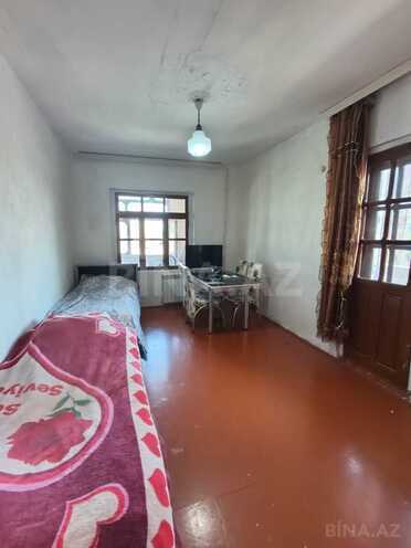 Satılır 2 otaqlı köhnə tikili 65 m², Yeni Yasamal q., photo 3 from 18