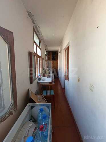 Satılır 2 otaqlı köhnə tikili 65 m², Yeni Yasamal q., photo 13 from 18