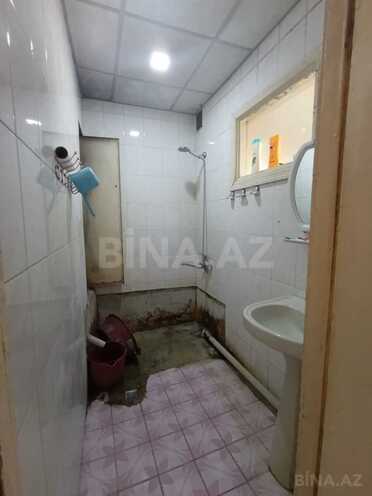 Satılır 2 otaqlı köhnə tikili 65 m², Yeni Yasamal q., photo 14 from 18
