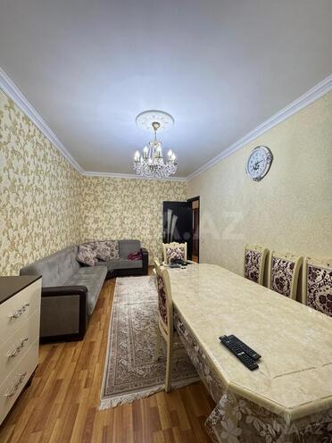 Продаётся 3-комн. вторичка 85 м², Хатаинский р., photo 3 from 14