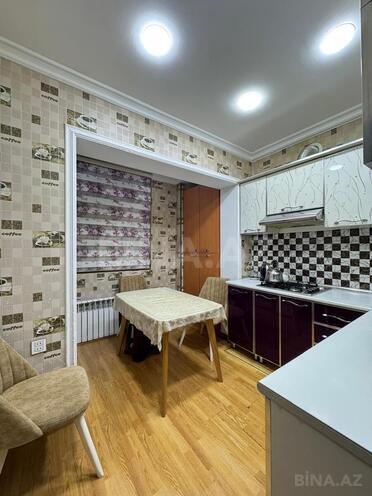 Продаётся 3-комн. вторичка 85 м², Хатаинский р., photo 8 from 14