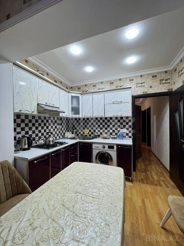 Продаётся 3-комн. вторичка 85 м², Хатаинский р., photo 9 from 14