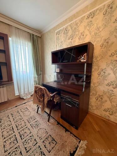 İcarəyə verilir 3 otaqlı köhnə tikili 80 m², Binəqədi r., photo 5 from 22