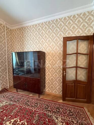 İcarəyə verilir 3 otaqlı köhnə tikili 80 m², Binəqədi r., photo 8 from 22