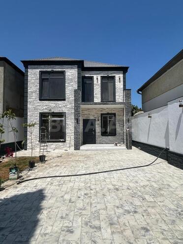 Продаётся 5-комн. дом/дача 192 м², пос. Бина, photo 1 from 22