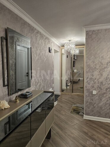 Продаётся 3-комн. вторичка 100 м², м. Иншаатчылар, photo 16 from 27
