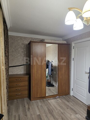 Продаётся 3-комн. вторичка 100 м², м. Иншаатчылар, photo 17 from 27