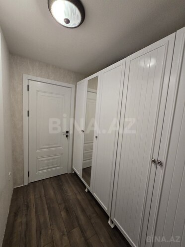 Продаётся 3-комн. вторичка 100 м², м. Иншаатчылар, photo 26 from 27