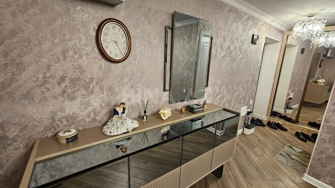 Продаётся 3-комн. вторичка 100 м², м. Иншаатчылар, photo 15 from 27