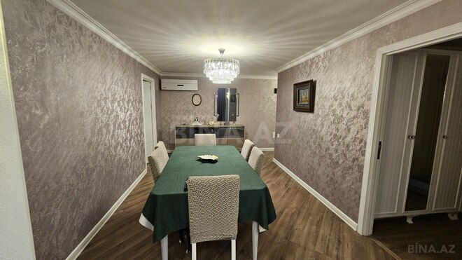 Продаётся 3-комн. вторичка 100 м², м. Иншаатчылар, photo 9 from 27