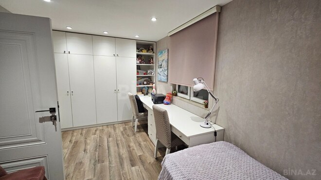 Продаётся 3-комн. вторичка 100 м², м. Иншаатчылар, photo 14 from 27