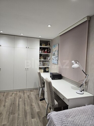 Продаётся 3-комн. вторичка 100 м², м. Иншаатчылар, photo 25 from 27