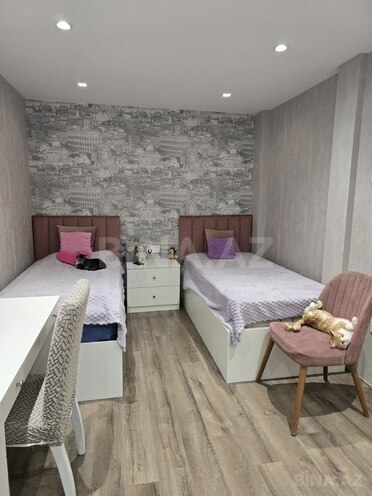 Продаётся 3-комн. вторичка 100 м², м. Иншаатчылар, photo 12 from 27